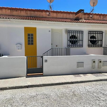 Апартаменты Casa Buenavista Альбуньоль Экстерьер фото