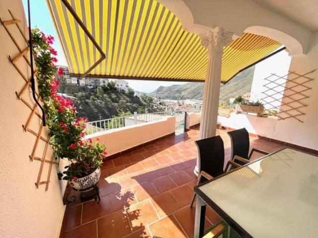 Апартаменты Casa Buenavista Альбуньоль Экстерьер фото